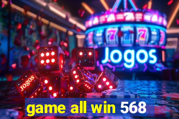 game all win 568